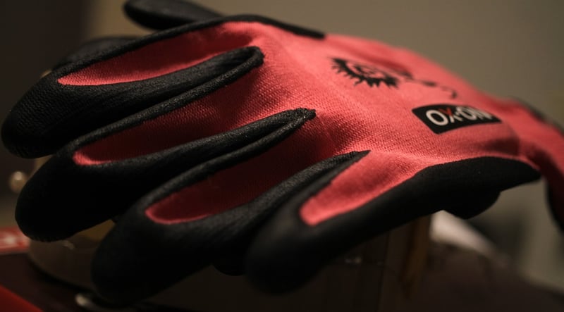 Garden Gloves